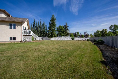 6603 55 Avenue, Camrose, AB 