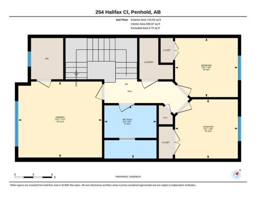 254 Halifax Close, Penhold, AB - Other