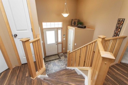 717 Lancaster Drive, Red Deer, AB - Indoor Photo Showing Other Room