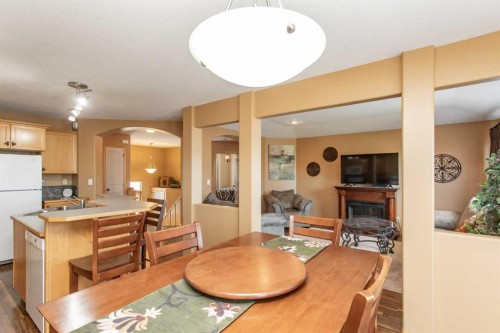 717 Lancaster Drive, Red Deer, AB - Indoor