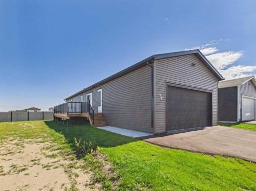 79 Mckay Place, Blackfalds, AB 