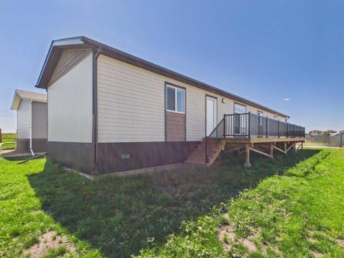 25 Mckay Place, Blackfalds, AB 