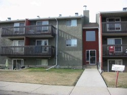 107-35 Bennett Street Red Deer, AB T4R 1V3