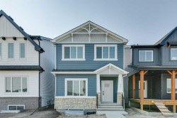 467 Buffaloberry Manor SECalgary, AB T3M 4G8