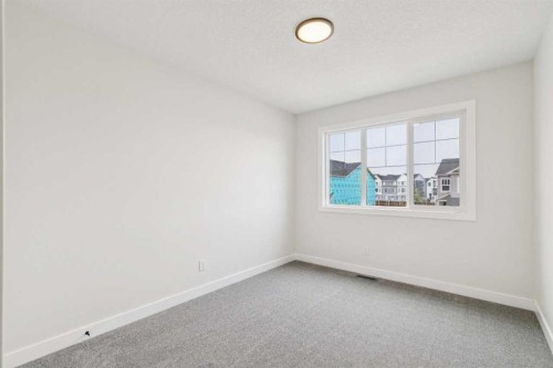 467 Buffaloberry Manor Se, Calgary, AB - Indoor Photo Showing Other Room