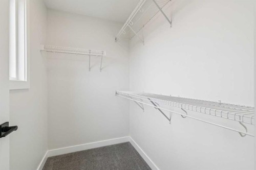 467 Buffaloberry Manor Se, Calgary, AB - Indoor With Storage