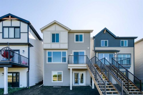 85 Walgrove Bay Se, Calgary, AB 