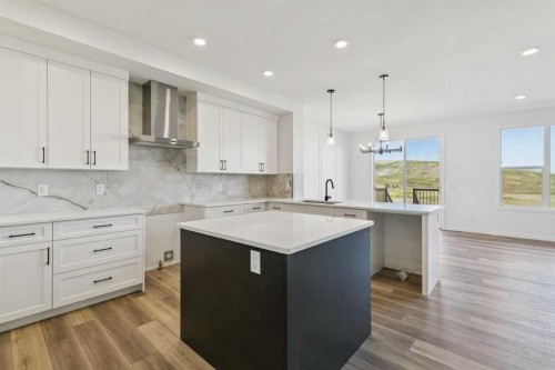 85 Walgrove Bay Se, Calgary, AB 