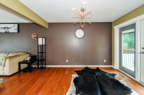 68 Elliott Drive, Camrose, AB - Indoor Photo Showing Other Room