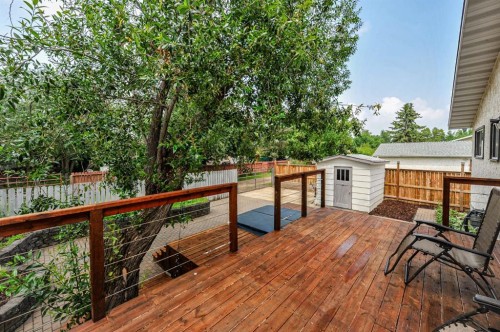 68 Elliott Drive, Camrose, AB - Outdoor With Exterior