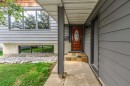68 Elliott Drive, Camrose, AB  - Outdoor With Exterior 
