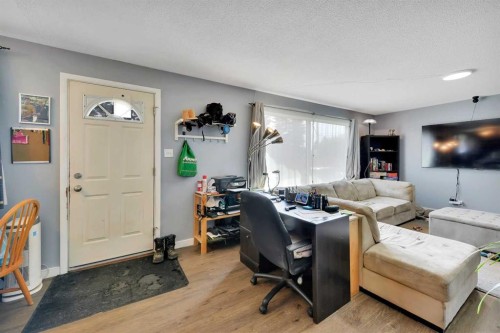 1 Forest Close, Red Deer, AB - Indoor
