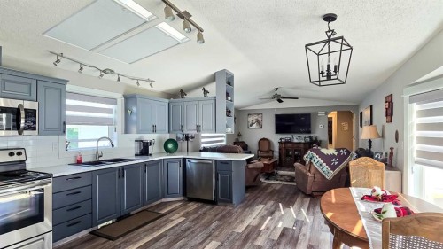 2344 Danielle Drive, Red Deer, AB 