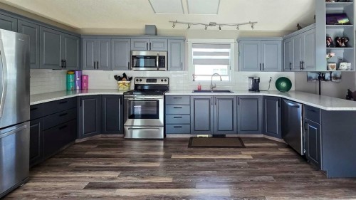 2344 Danielle Drive, Red Deer, AB 