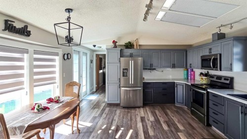 2344 Danielle Drive, Red Deer, AB 