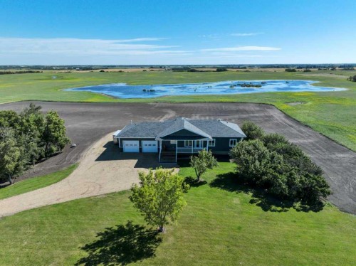 48315 Secondary Highway 834  Rural Camrose County, AB T0B 2M2