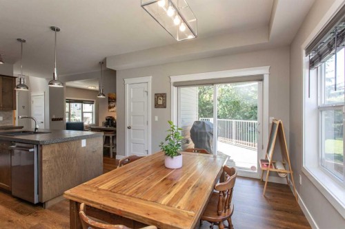 5324 44 Avenue, Red Deer, AB - Indoor