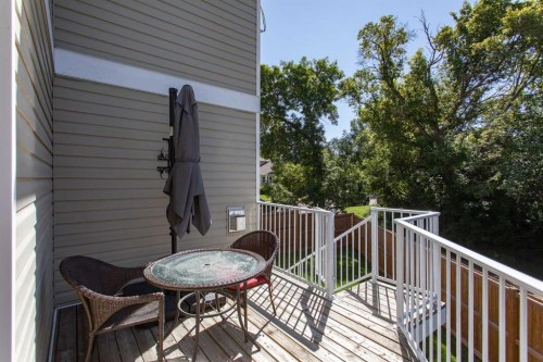 5324 44 Avenue, Red Deer, AB - Outdoor With Exterior