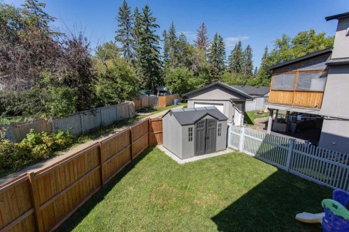 5324 44 Avenue, Red Deer, AB - Outdoor