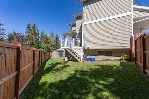 5324 44 Avenue, Red Deer, AB - Outdoor With Exterior