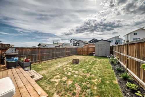 31 Crestview Boulevard, Sylvan Lake, AB - Outdoor