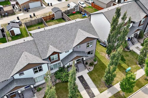 31 Crestview Boulevard, Sylvan Lake, AB - Outdoor