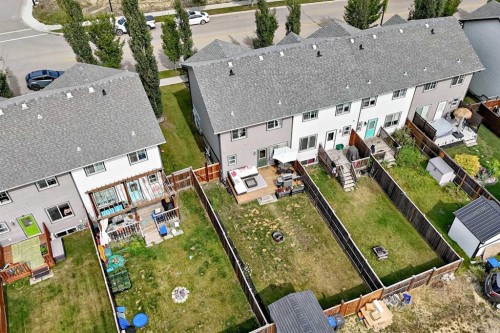 31 Crestview Boulevard, Sylvan Lake, AB - Outdoor