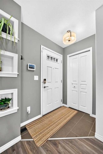 31 Crestview Boulevard, Sylvan Lake, AB - Indoor Photo Showing Other Room