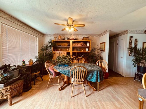 47 Patterson Crescent, Red Deer, AB - Indoor Photo Showing Dining Room