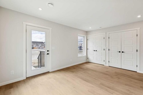 1201-350 Mahogany Parade Se, Calgary, AB - Indoor Photo Showing Other Room