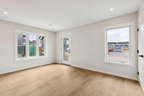 1201-350 Mahogany Parade Se, Calgary, AB - Indoor Photo Showing Other Room
