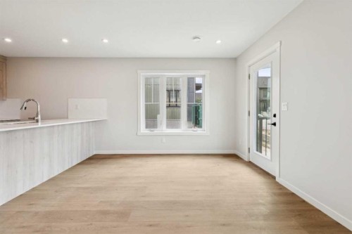 1201-350 Mahogany Parade Se, Calgary, AB - Indoor Photo Showing Other Room