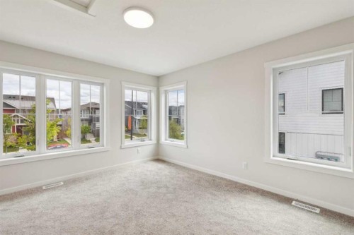 1201-350 Mahogany Parade Se, Calgary, AB - Indoor Photo Showing Other Room