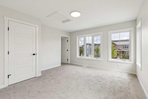 1201-350 Mahogany Parade Se, Calgary, AB - Indoor Photo Showing Other Room