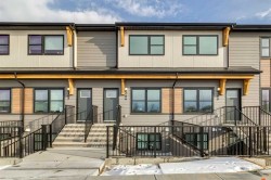 1201-350 Mahogany Parade SECalgary, AB T3M 4K2