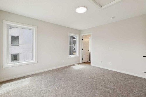 1201-350 Mahogany Parade Se, Calgary, AB - Indoor Photo Showing Other Room
