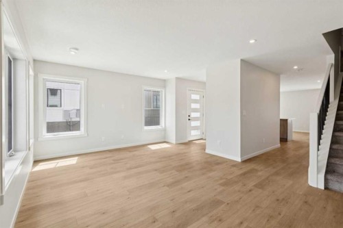 1201-350 Mahogany Parade Se, Calgary, AB - Indoor Photo Showing Other Room