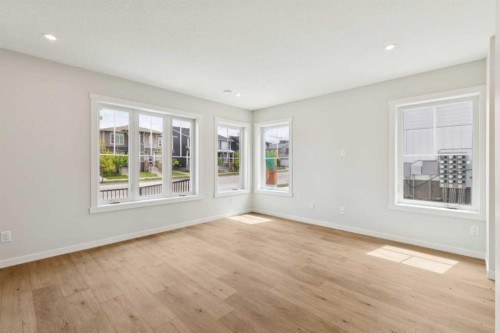1201-350 Mahogany Parade Se, Calgary, AB - Indoor Photo Showing Other Room