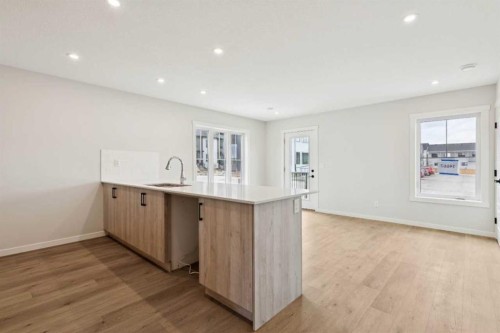 1201-350 Mahogany Parade Se, Calgary, AB - Indoor Photo Showing Other Room