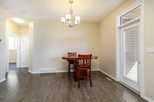 77 Alderwood Close, Blackfalds, AB - Indoor