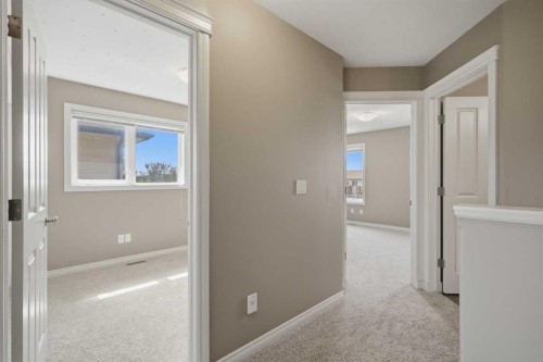 34 Kanten Close, Red Deer, AB - Indoor Photo Showing Other Room