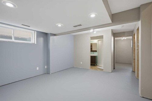 34 Kanten Close, Red Deer, AB - Indoor