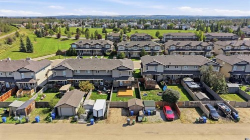 34 Kanten Close, Red Deer, AB - Outdoor With View