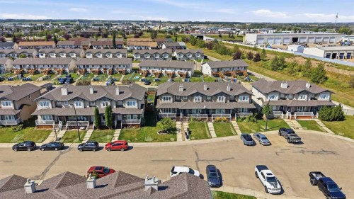 34 Kanten Close, Red Deer, AB - Outdoor With View