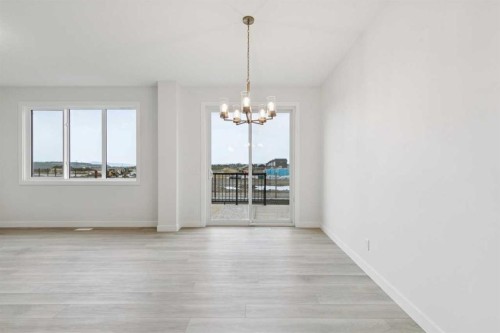139 Fireside Close, Cochrane, AB - Indoor Photo Showing Other Room
