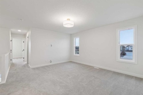 139 Fireside Close, Cochrane, AB - Indoor Photo Showing Other Room