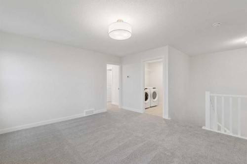 139 Fireside Close, Cochrane, AB - Indoor Photo Showing Other Room