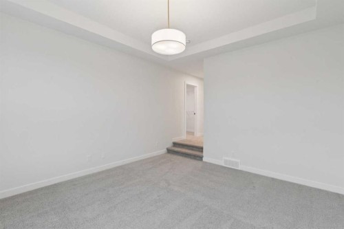 139 Fireside Close, Cochrane, AB - Indoor Photo Showing Other Room