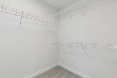 139 Fireside Close, Cochrane, AB - Indoor With Storage