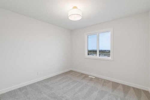139 Fireside Close, Cochrane, AB - Indoor Photo Showing Other Room